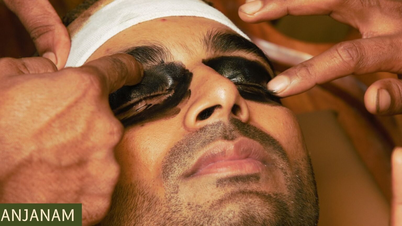 Anjanam Ayurveda Therapy